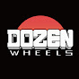 Dozen wheels