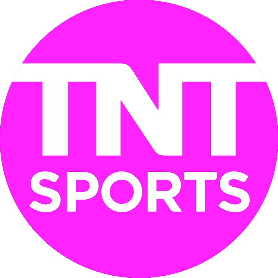 TNT Sports @TNTSports
