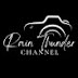 Rain Thunder Channel