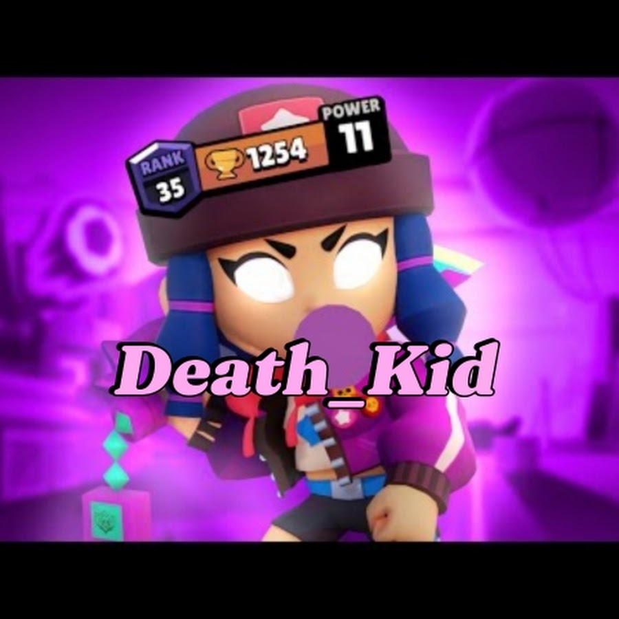 Death_Kid_bs @_Death_Kid