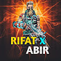 RIFAT X ABIR