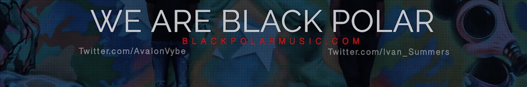 Black Polar Music