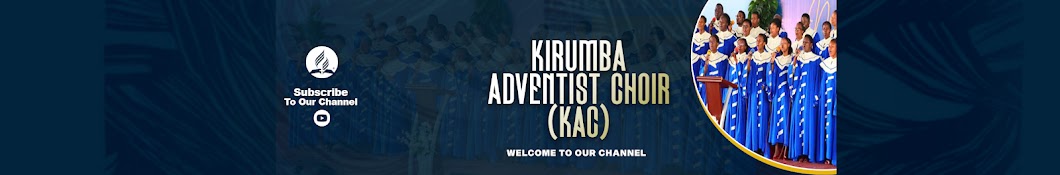 Kirumba Adventist Choir (KAC)