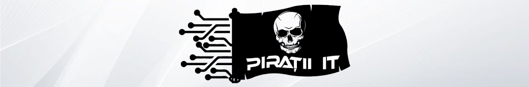 Piraţii IT Banner