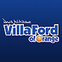 Villa Ford of Orange