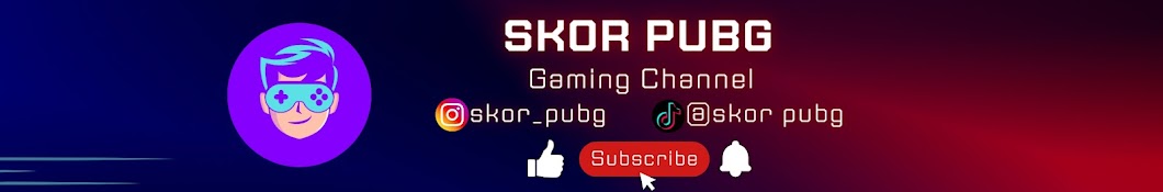 SKOR PUBG