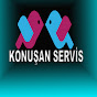 konusanservis