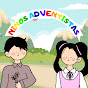 NIÑOS ADVENTISTAS