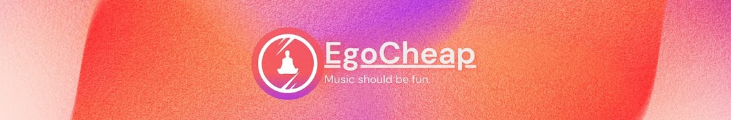Ego Cheap Banner