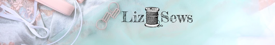 LizSews Banner