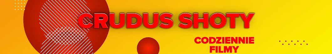 Crudus Shoty Banner