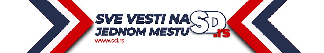 Srbija Danas Banner