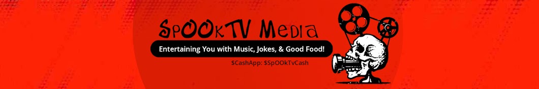 SpOOkTV Media Banner
