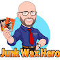 Junk Wax Hero