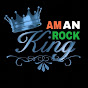 AMAN ROCK