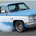 logo Classic Truck Performance