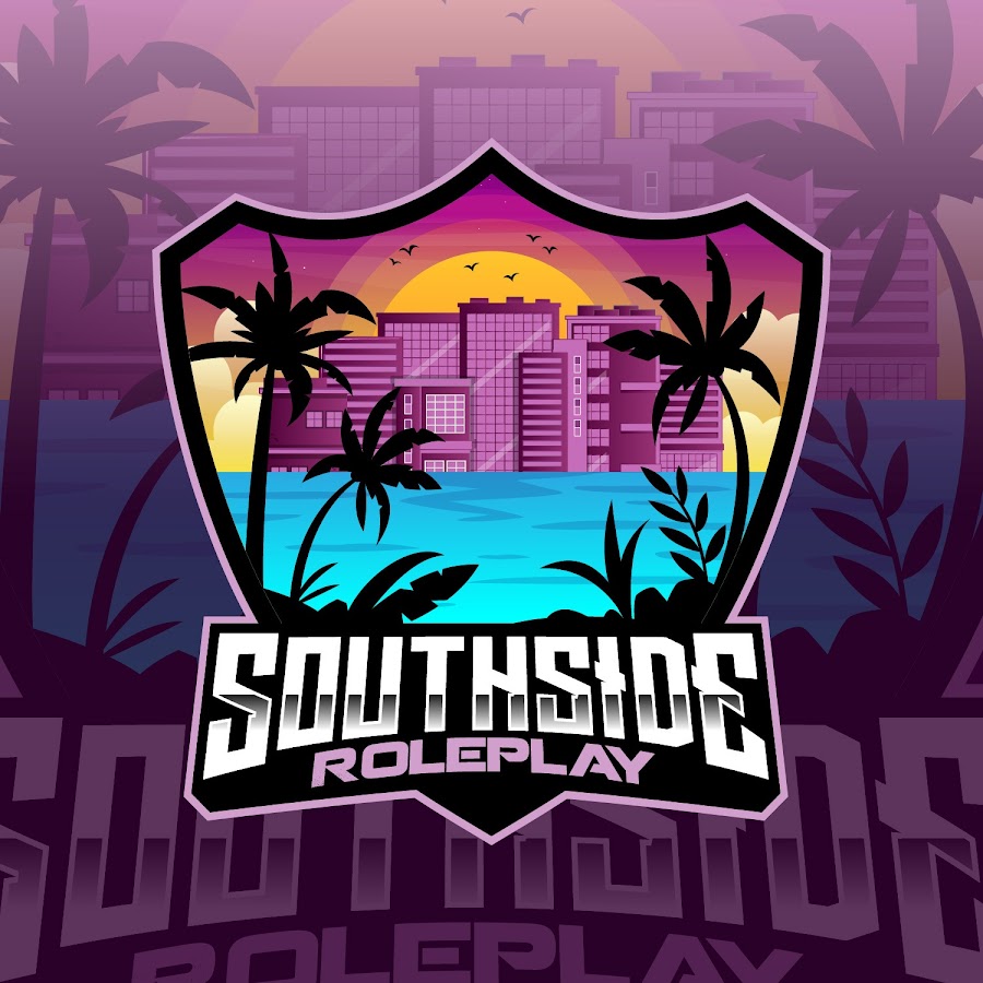 Southside Roleplay Official - YouTube