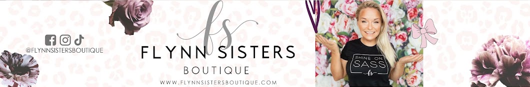 Flynn Sisters Boutique Banner