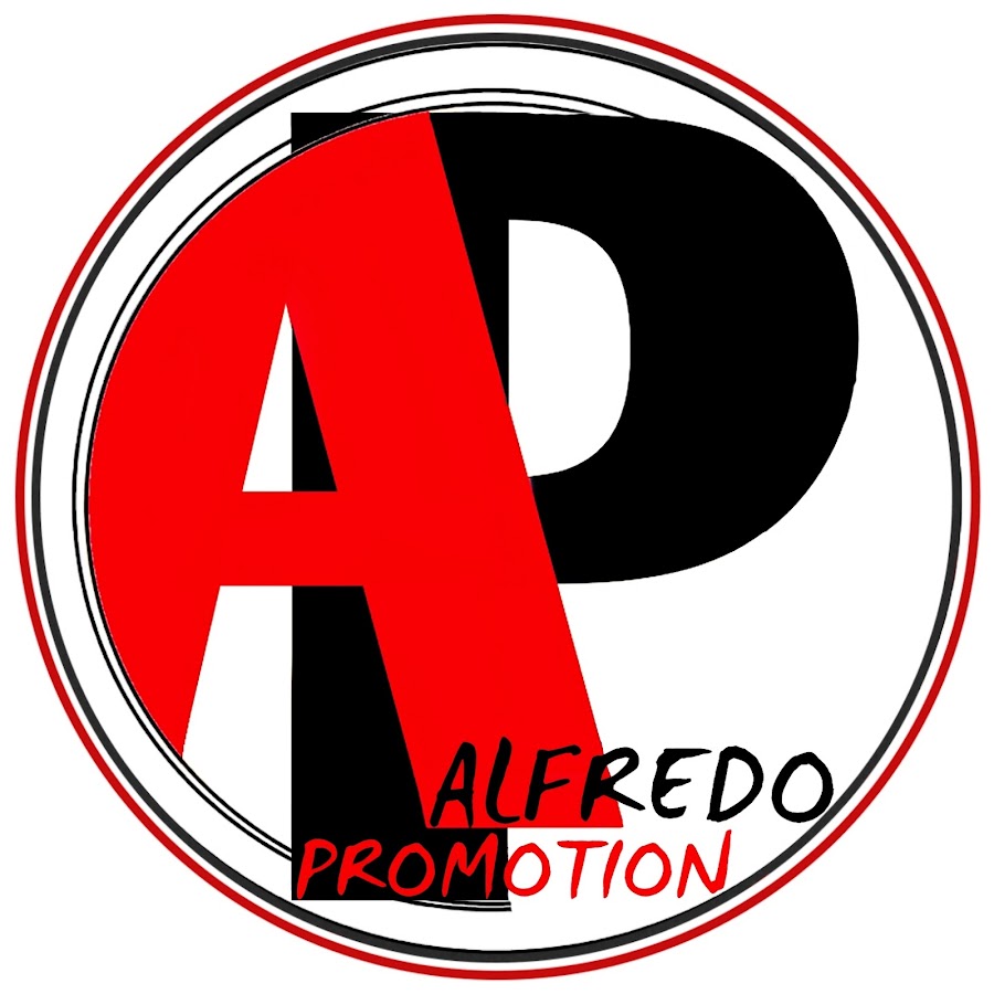 Alfredo Promotion Tv @AlfredoPromotionTv
