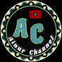 Ainur Channel