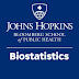 Biostatistics—BSPH