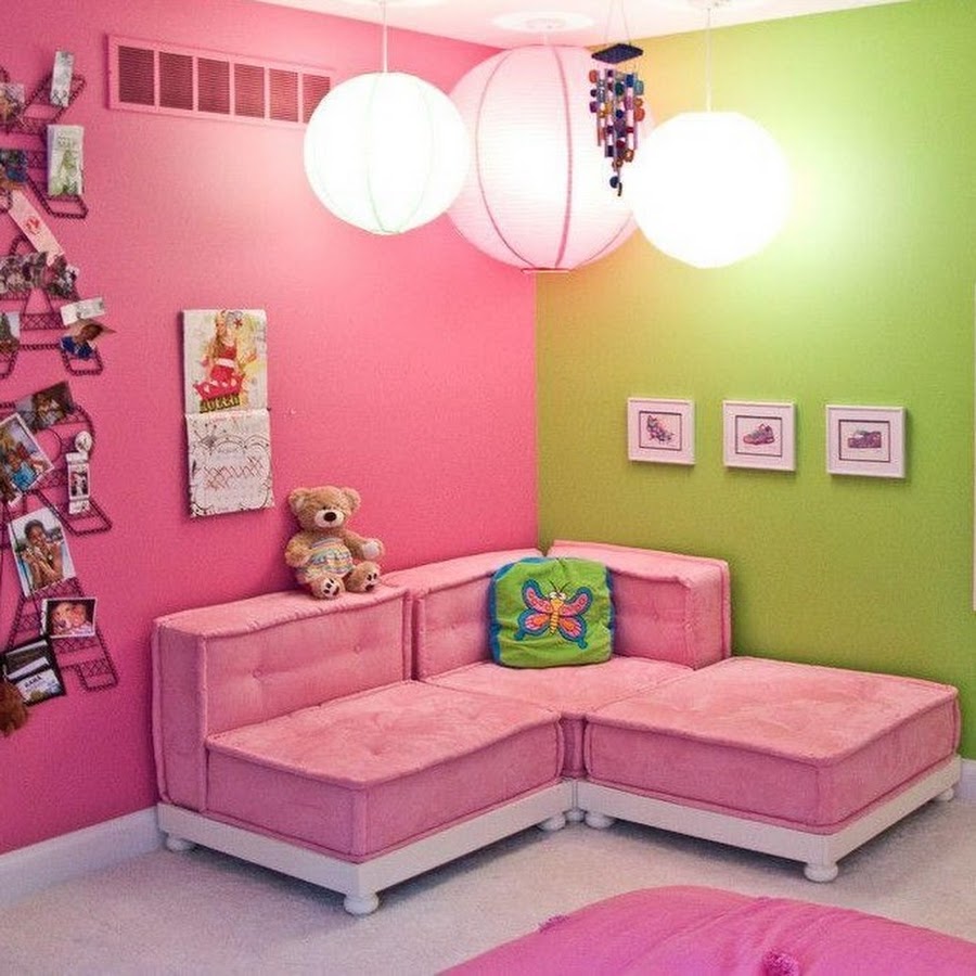 Розово зеленый мальчик. Комната в розово зеленых тонах. Зелено розовые стены. Цвета для детской комнаты. Детская комната в розово зеленом цвете.