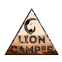 Lion camper Thailand
