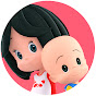 Cleo and Cuquin in English - Nursery Rhymes youtube avatar