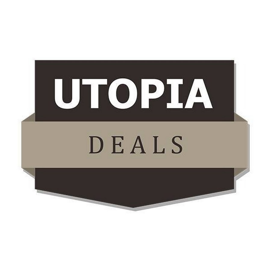 About Utopia Deals