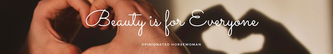 Opinionated Horsewoman