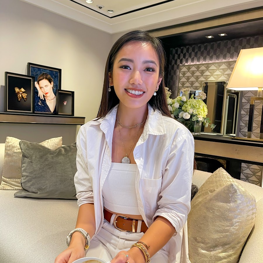 influencer profile picture