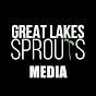 Great Lakes Sprouts Media