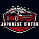 Japanese Motors