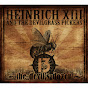 Heinrich XIII & The Devilgrass Pickers - Topic