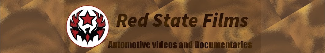Red State Connection Banner