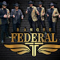 SANGRE FEDERAL