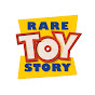 Rare Toy Story