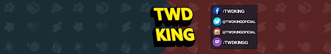 Twd King (Tech)