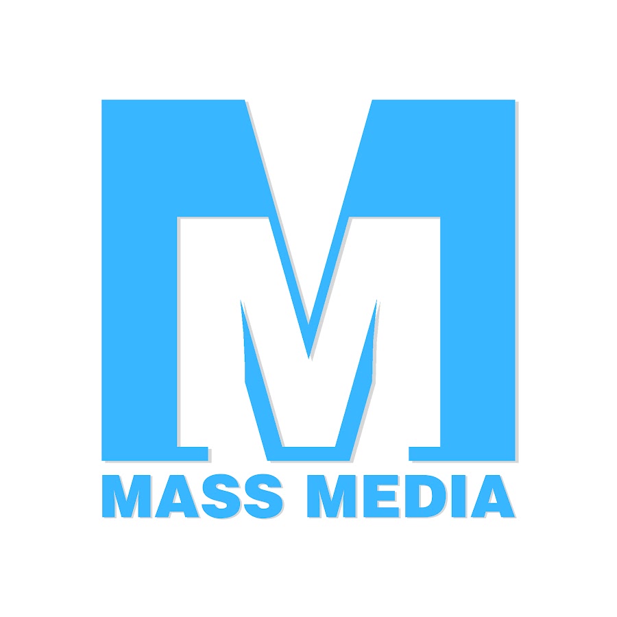 Mass Media - YouTube Mass Media