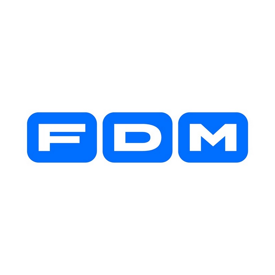 FDM @FDMDanmark