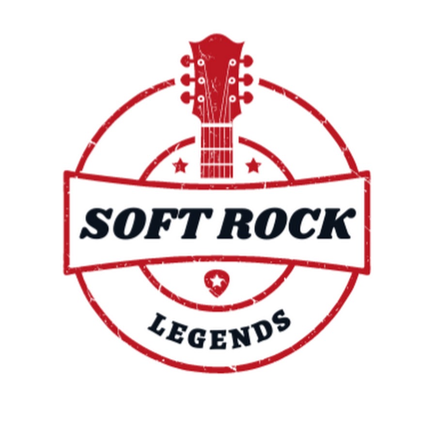 Soft Rock Legends 