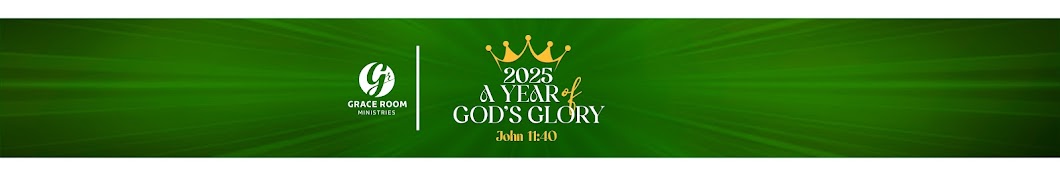 grace room ministries Banner