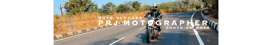 Prj Motographer