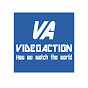 VIDEOACTION media production