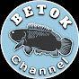 Betok Channel