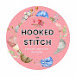 Hooked and stitch 