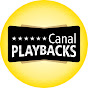 Canal Playbacks