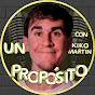 UN PROPÓSITO con Kiko Martin