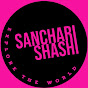 Sanchari shashi