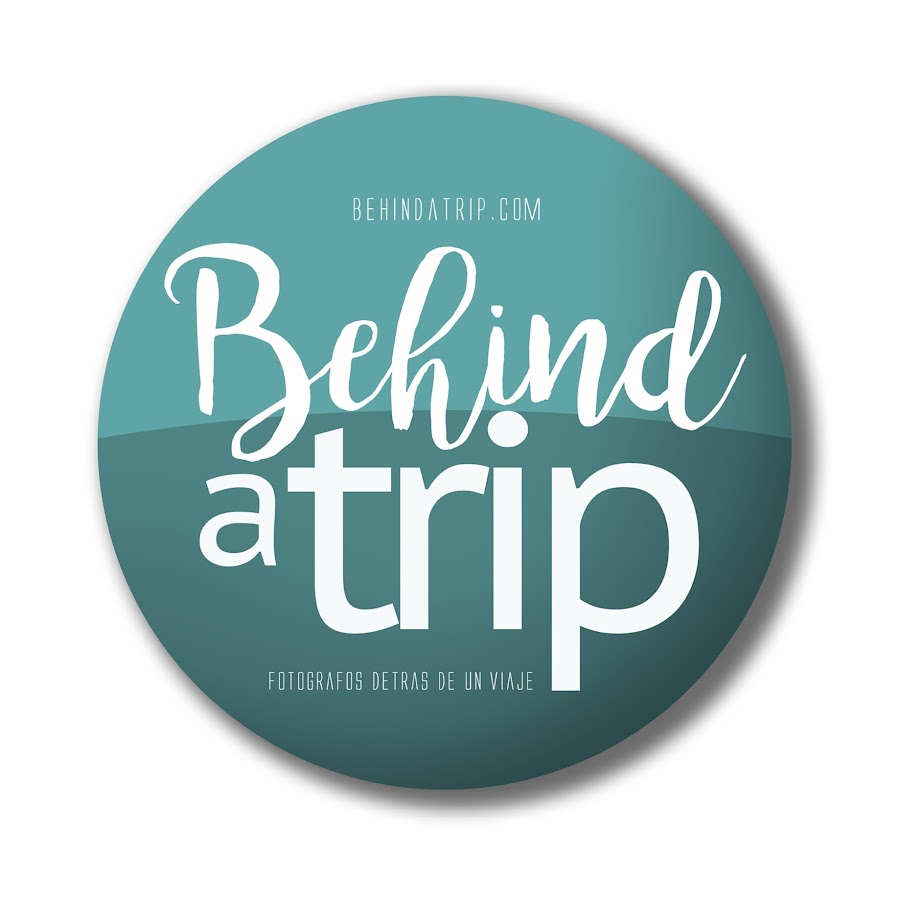 Behindatrip @behindatrip